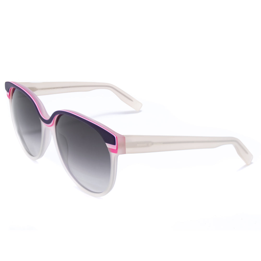 Italia independent 0049-017-000 Sunglasses Women 55/12/135