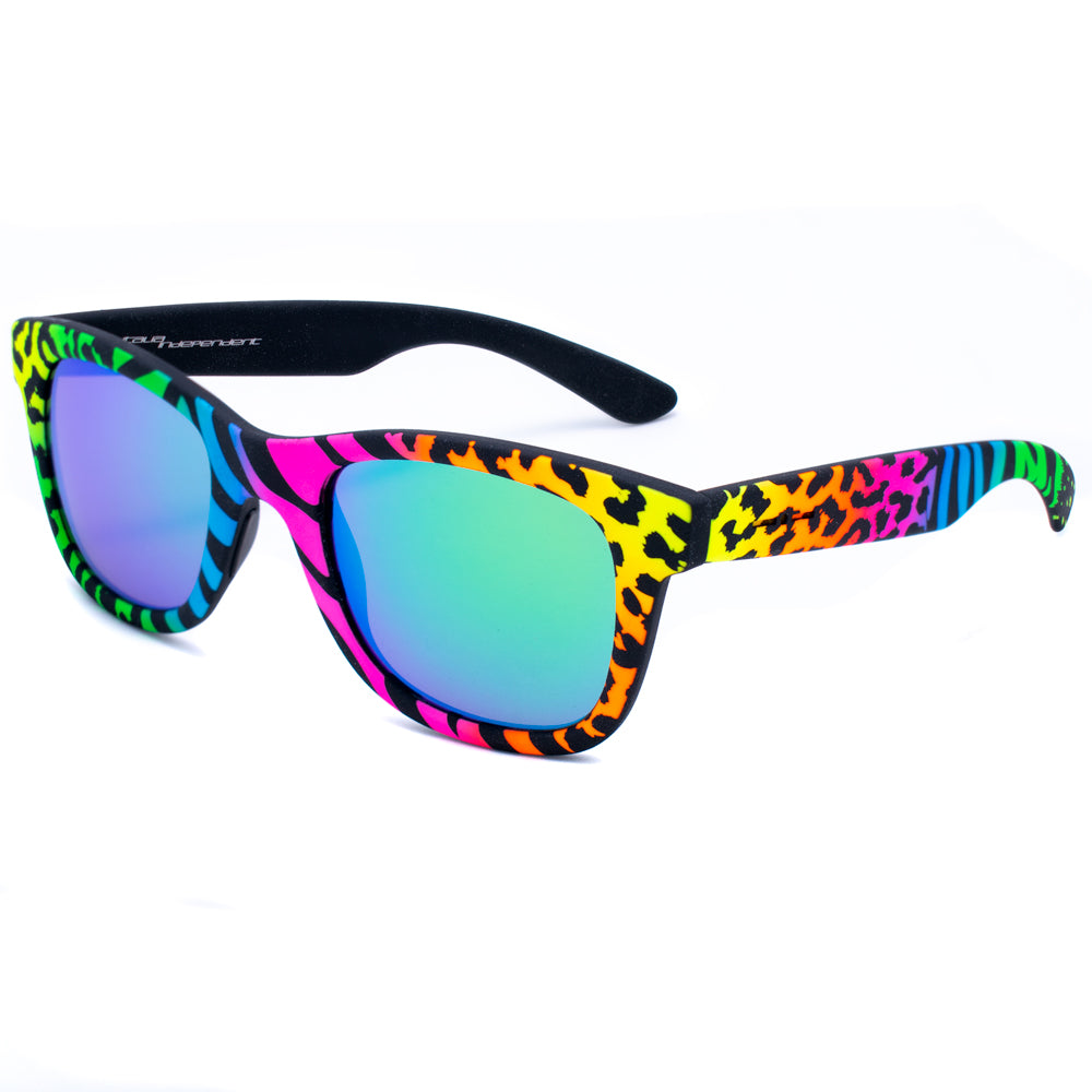 Italia independent 0090-ZEB-149 Sunglasses Unisex 50/14/120