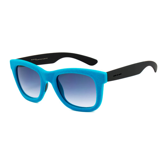 Italia independent 0090VB-027000 Sunglasses Women 52/12/135