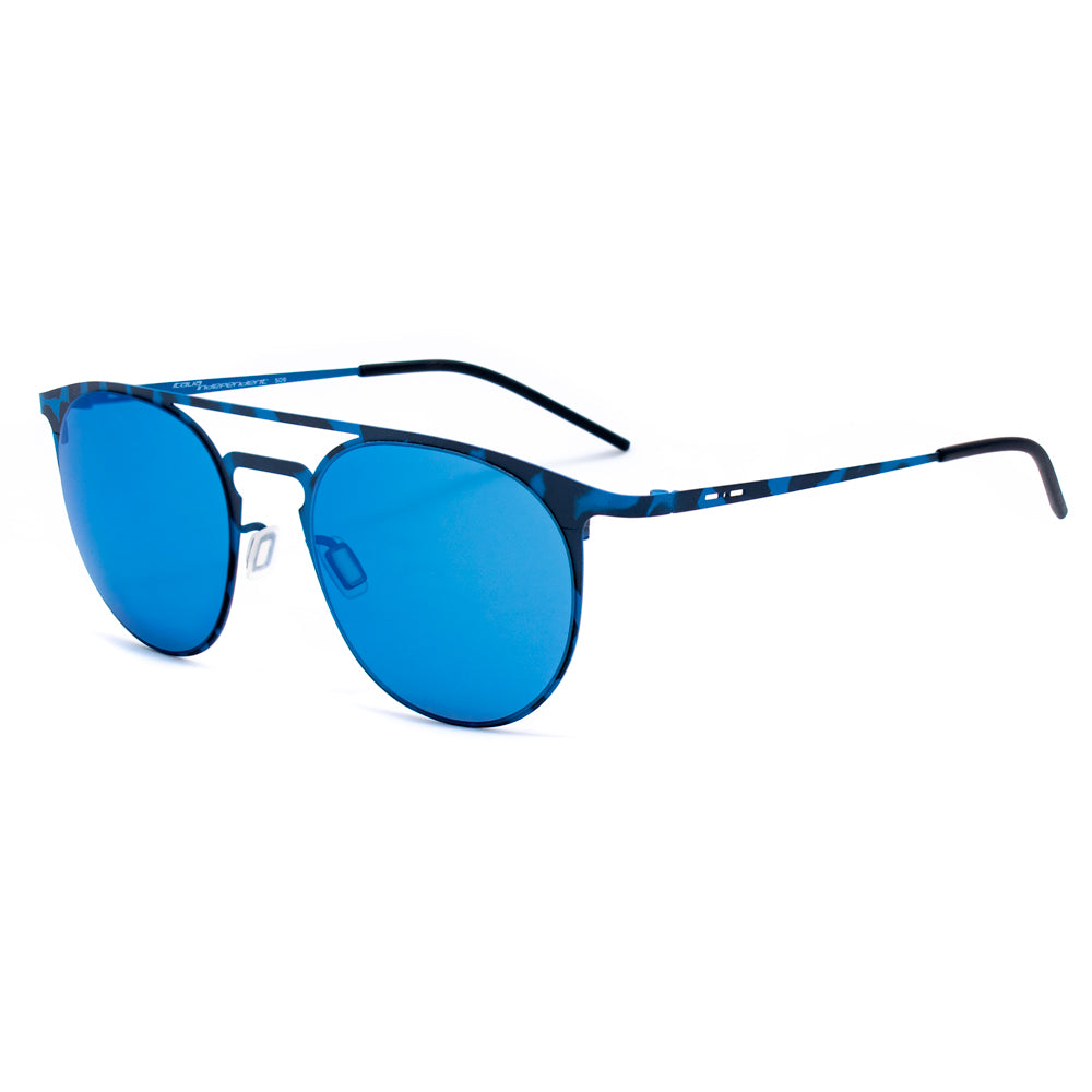 Italia independent 0206-023-000 Sunglasses Unisex 52/19/140