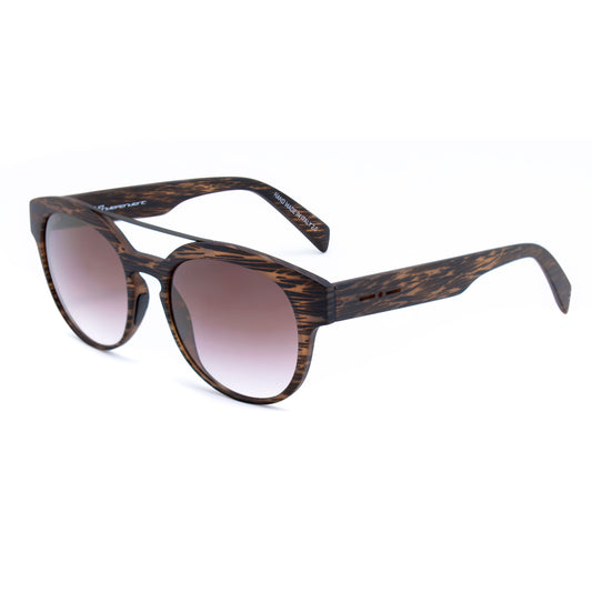 Italia independent 0900-BHS-043 Sunglasses Unisex 50/18/140