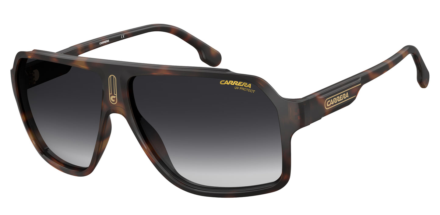 Carrera 1030-S-086-9O Sunglasses Men 62/11/140