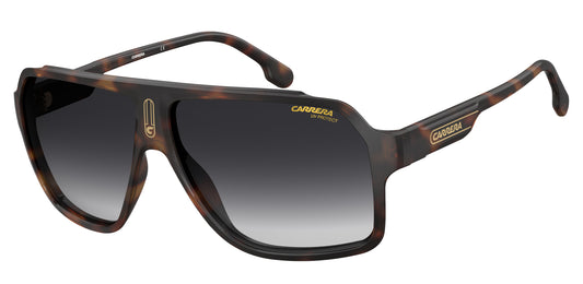 Carrera 1030-S-086-9O Sunglasses Men 62/11/140