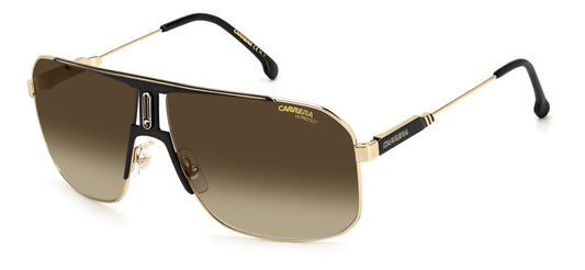 Carrera 1043-S-2M2-HA Sunglasses Men 65/12/140