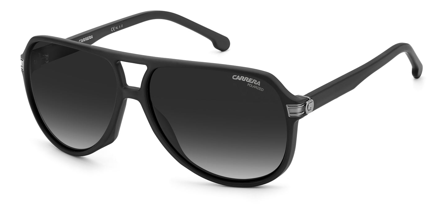 Carrera 1045-S-003-WJ Sunglasses Unisex 61/13/140