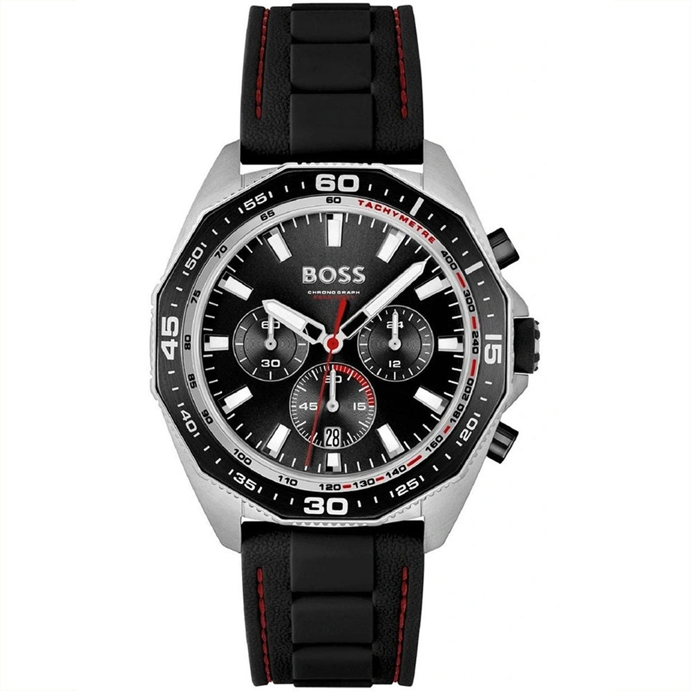 Hugo boss 1513969 Men Watch 44mm 5 ATM