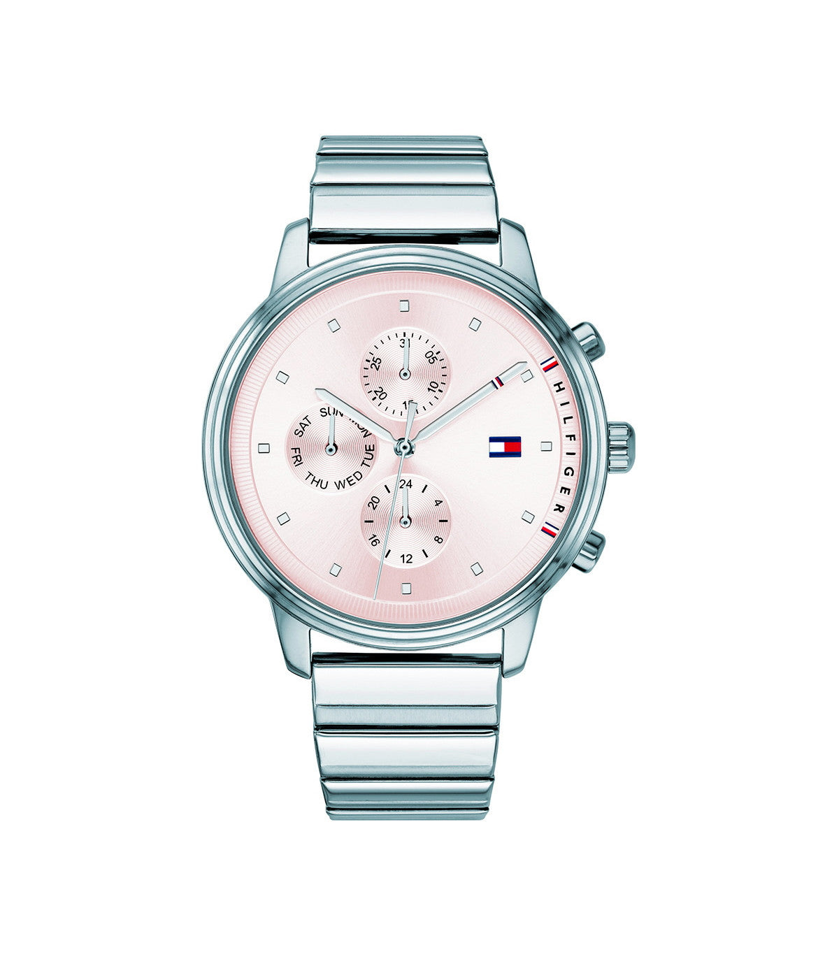 Tommy hilfiger 1781904 Women Watch 38mm 3ATM