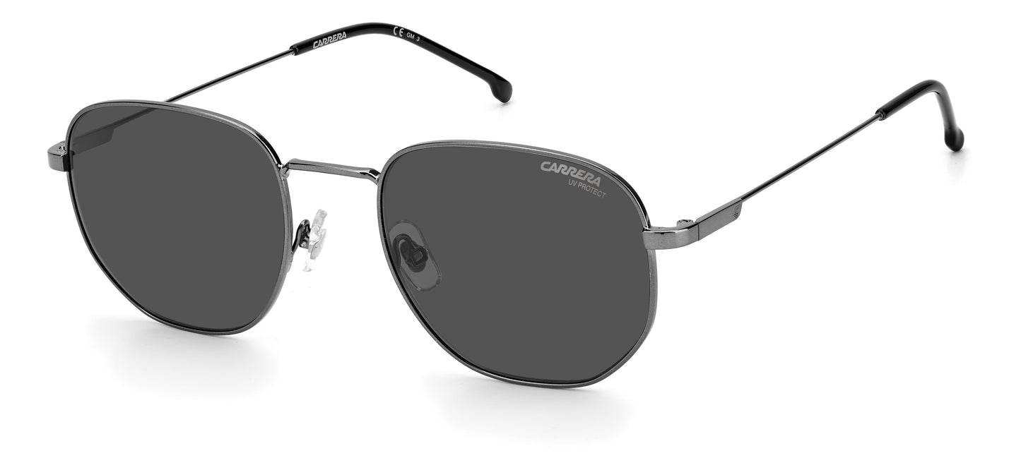 Carrera 2030TSKJ1IR Sunglasses Unisex 50/19/135