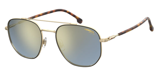Carrera 236-S-0NR-2Y Sunglasses Unisex 54/20/145