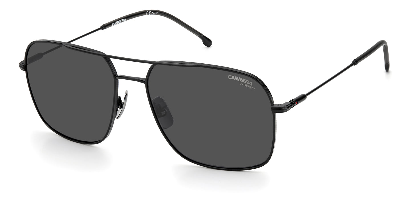 Carrera 247-S-003-IR Sunglasses Men 58/17/140