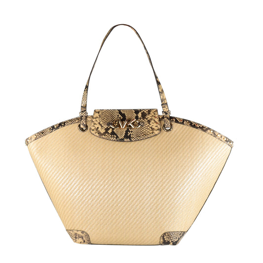 Michael kors 30T1GZYTT4WNA Women Bag 26-56x38x13cm