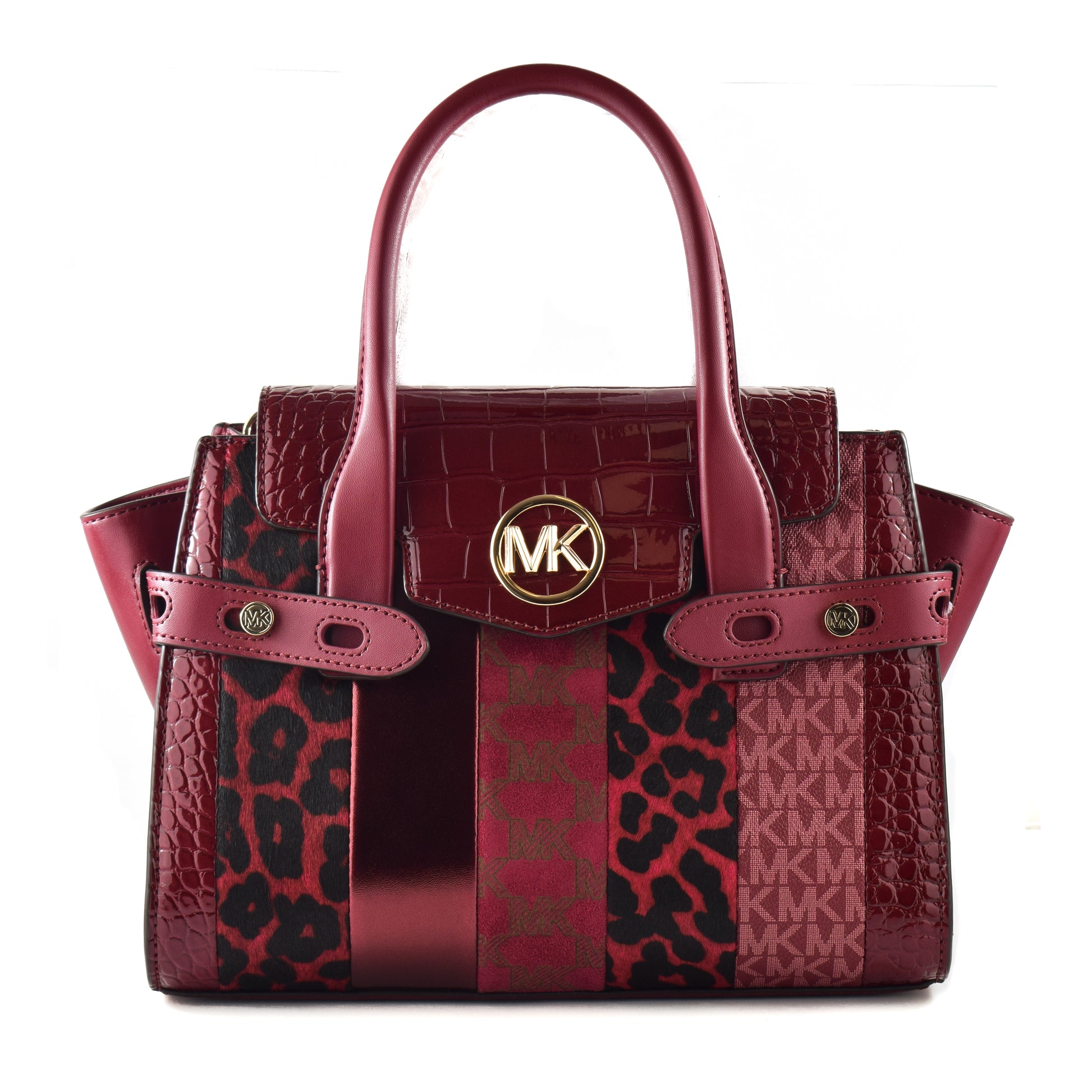 Michael kors 35F2GNMS8YMLT Women Bag 28x19x12cm