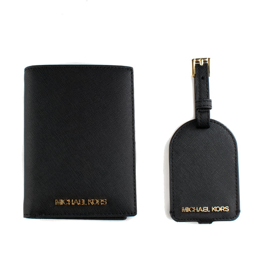 Michael kors 35H1GGZDBLACK Unisex Purse 10x14cm