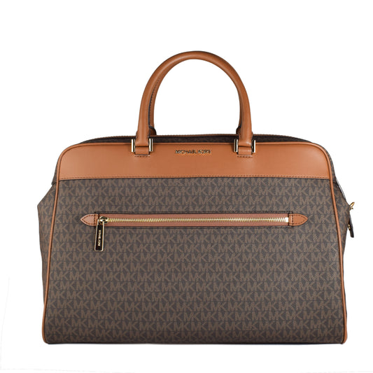 Michael kors 35H1GTFT7BBRN Unisex Bag 42x28x22cm