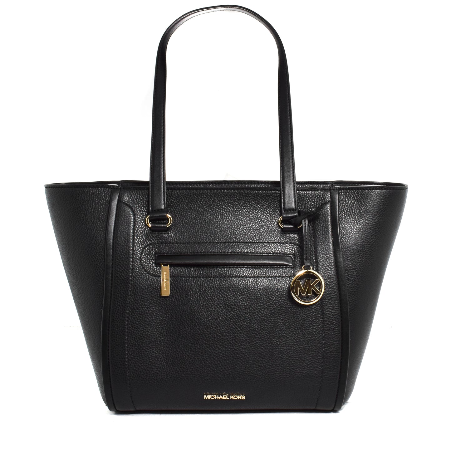 Michael kors 35R3GCCT3LBLA Women Bag 30-43x28x14cm