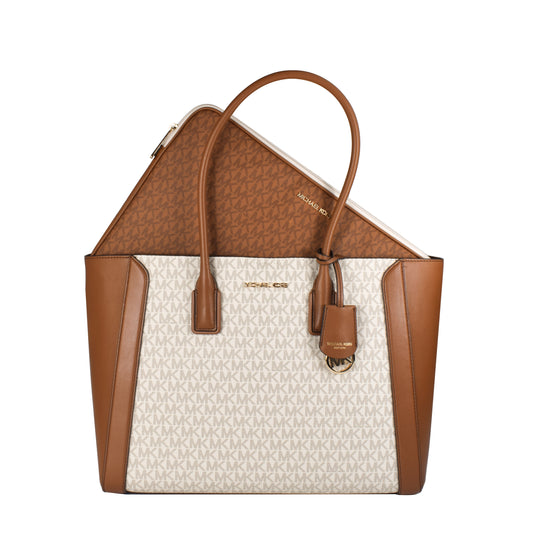 Michael kors 35S2G6KTBVLLA Women Handbag 38x30x14cm