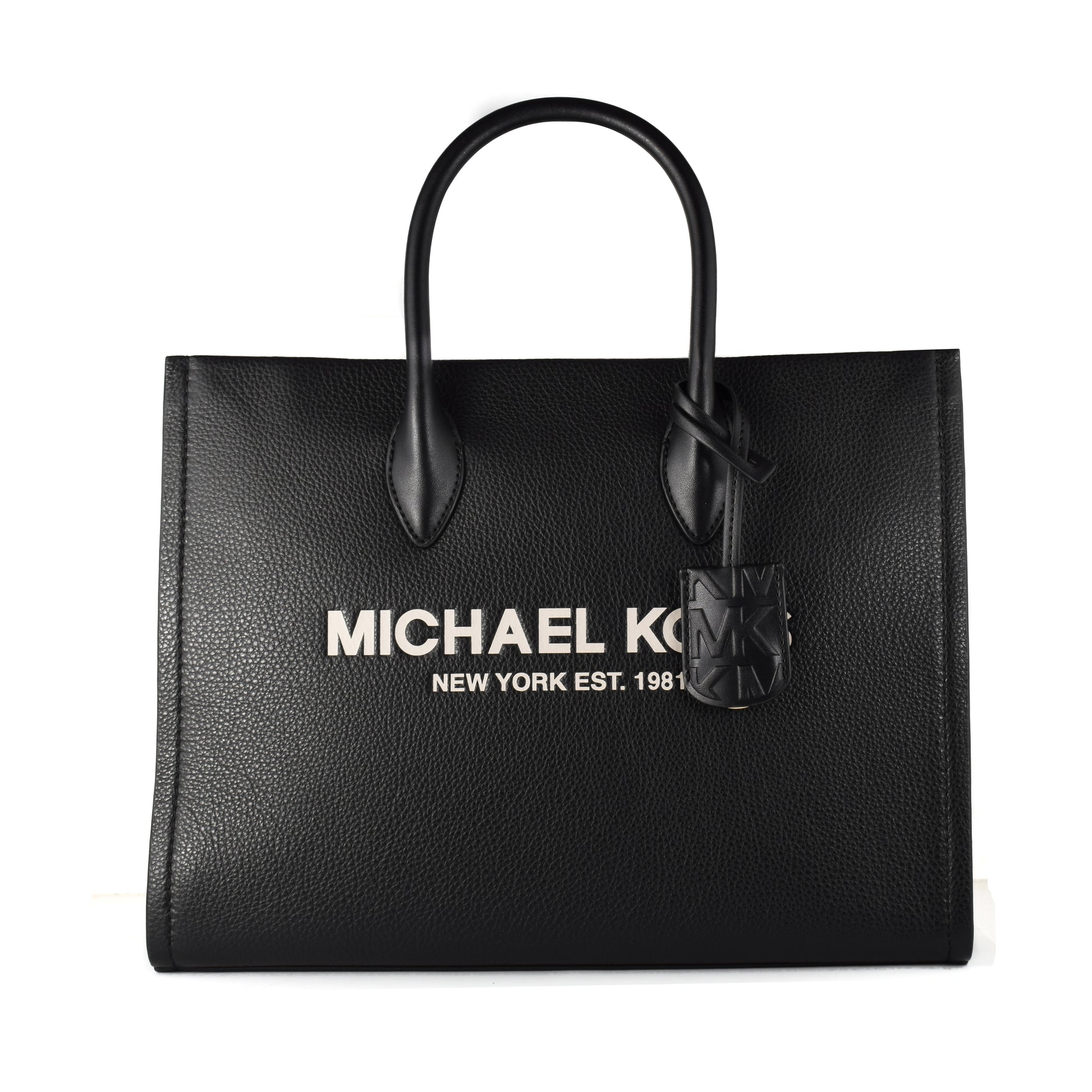 Michael kors 35S2G7ZT7LBLA Women Bag 35x27x11cm