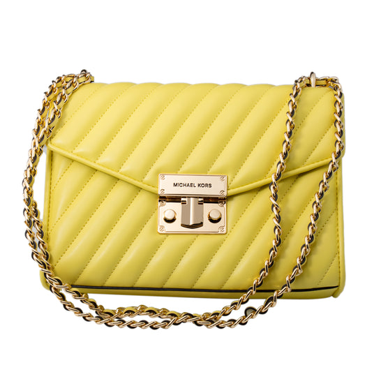 Michael kors 35T0GXOL2USUN Women Handbag 23x17x5cm