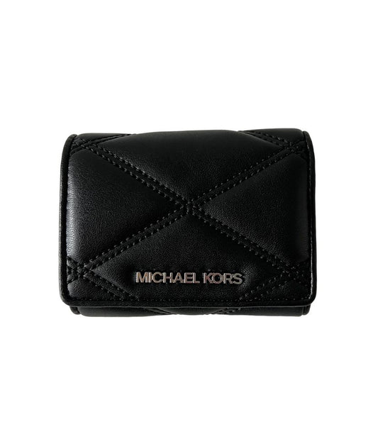 Michael kors 35T2STVE2UBLK Women Bag 11x9x2cm