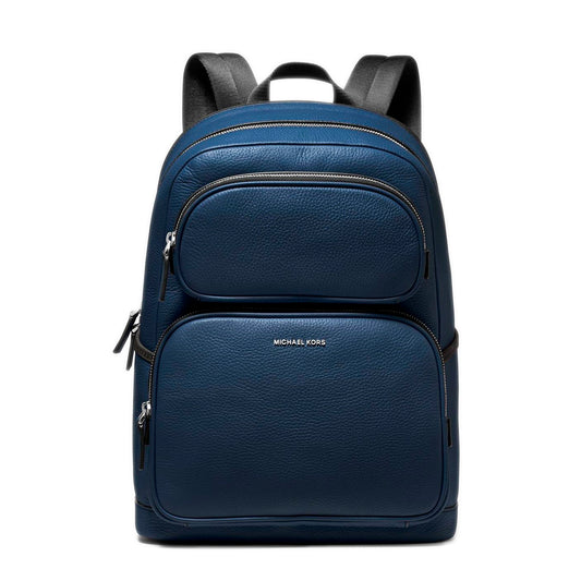 Michael kors 37U1LCOB9ENAV Men Backpack 30x42x16cm