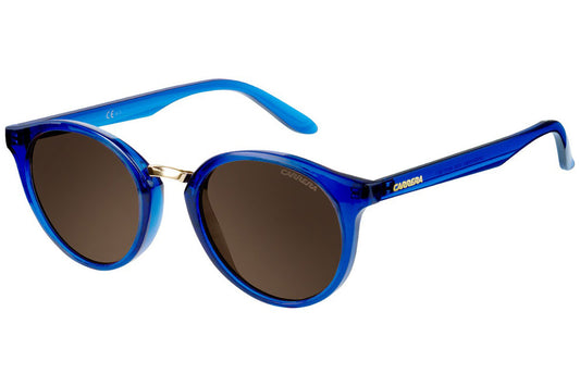 Carrera 5036-S-VV1-8E Sunglasses Women 49/21/145