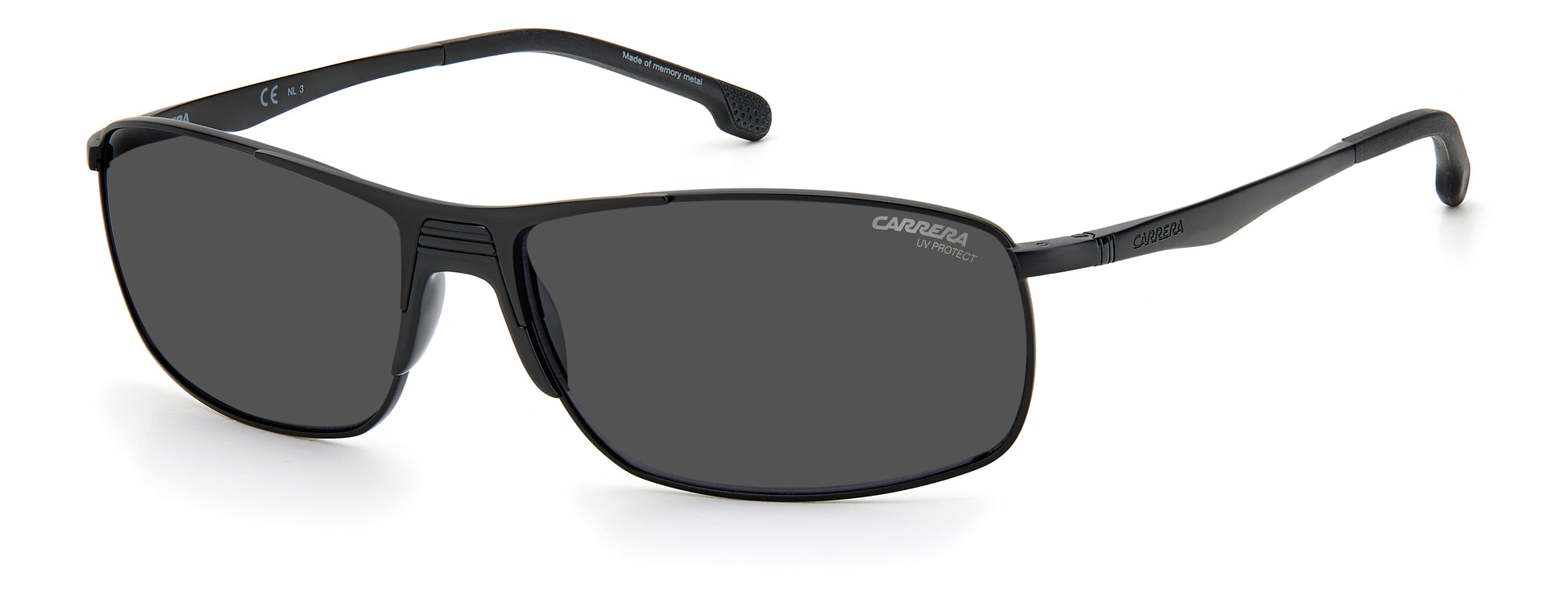 Carrera 8039-S-003-IR Sunglasses Men 60/15/135
