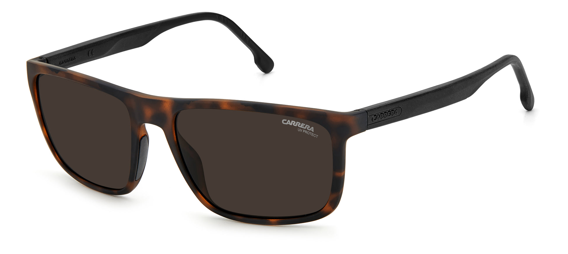 Carrera 8047-S-N9P-70 Sunglasses Men 58/18/145