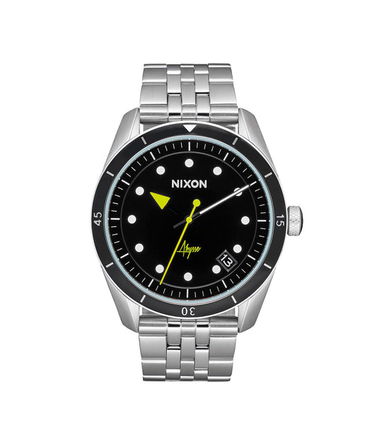 Nixon A12372971 Women Watch 42mm 10 ATM