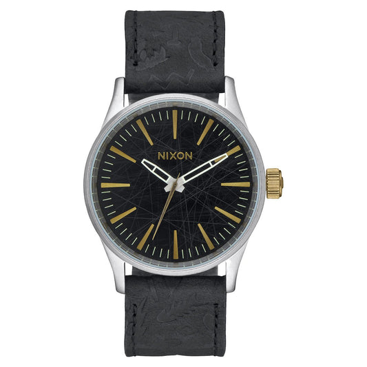 Nixon A377-2222-00 Men Watch 38mm 10 ATM