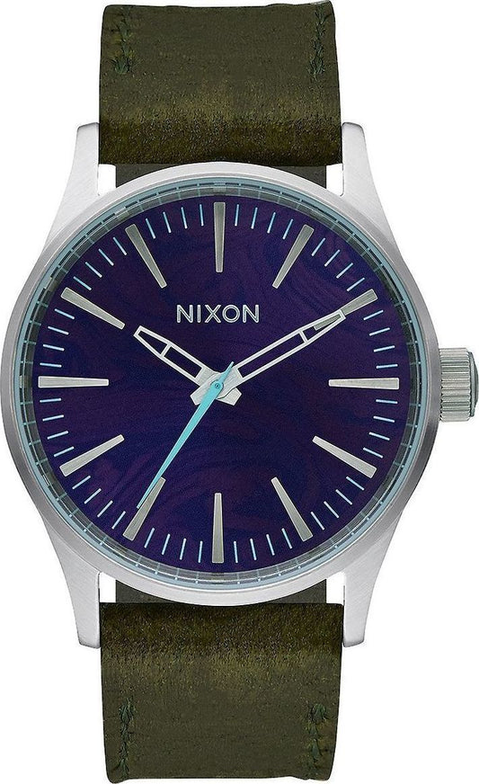 Nixon A377-2302-00 Women Watch 38mm 10 ATM