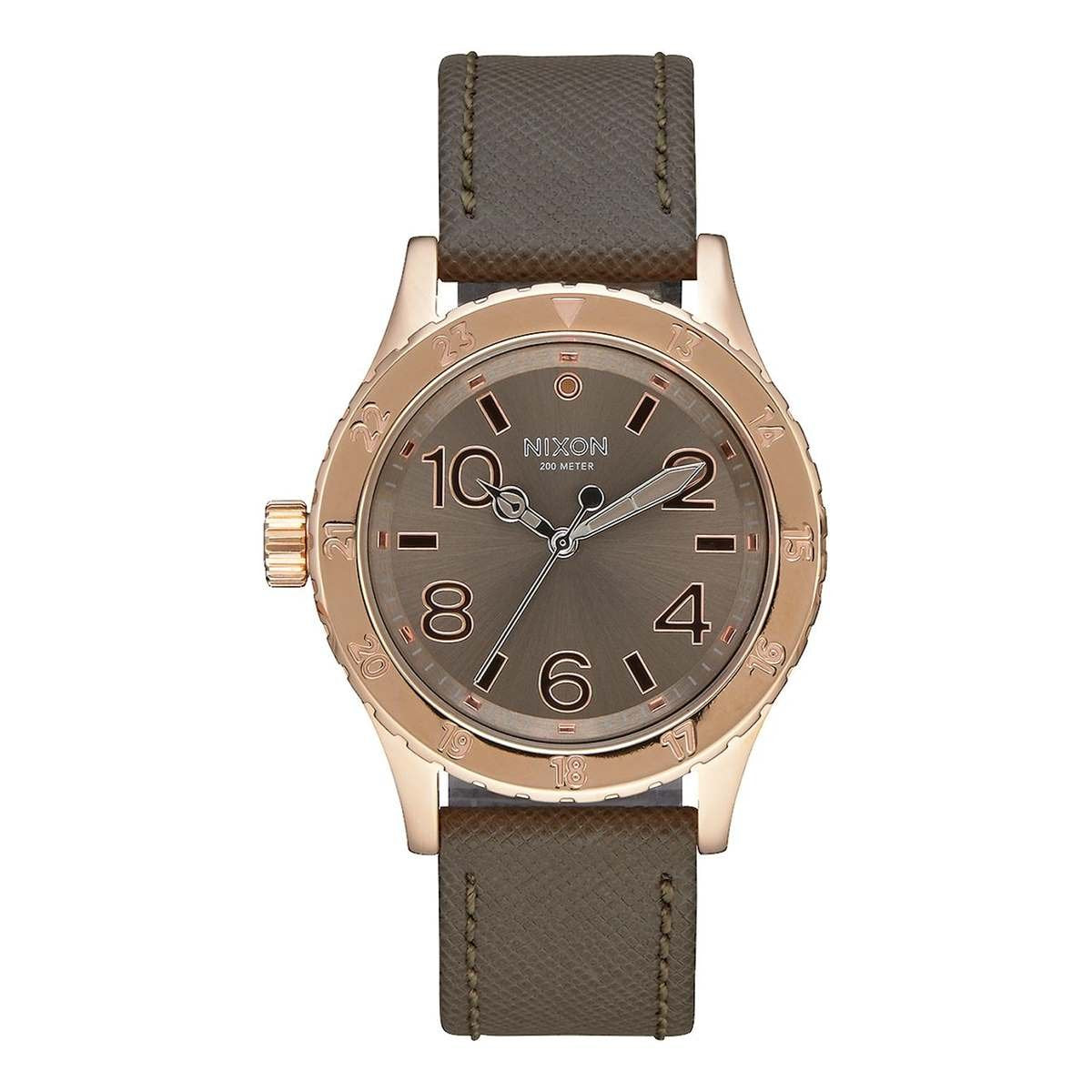 Nixon A467-2214-00 Unisex Watch 41mm 20ATM
