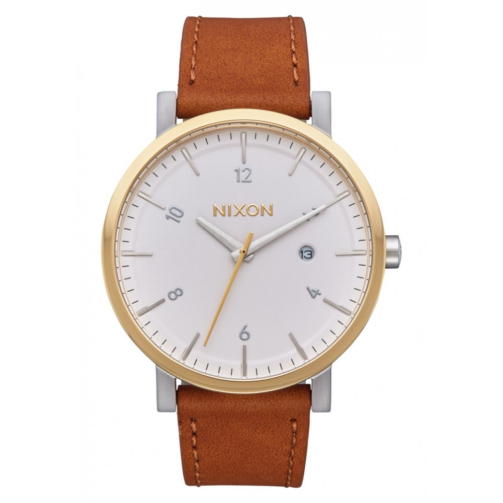 Nixon A9452548 Men Watch 42mm 10 ATM