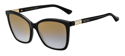 Jimmy choo ALI-S-807-FQ Sunglasses Women 56/17/140