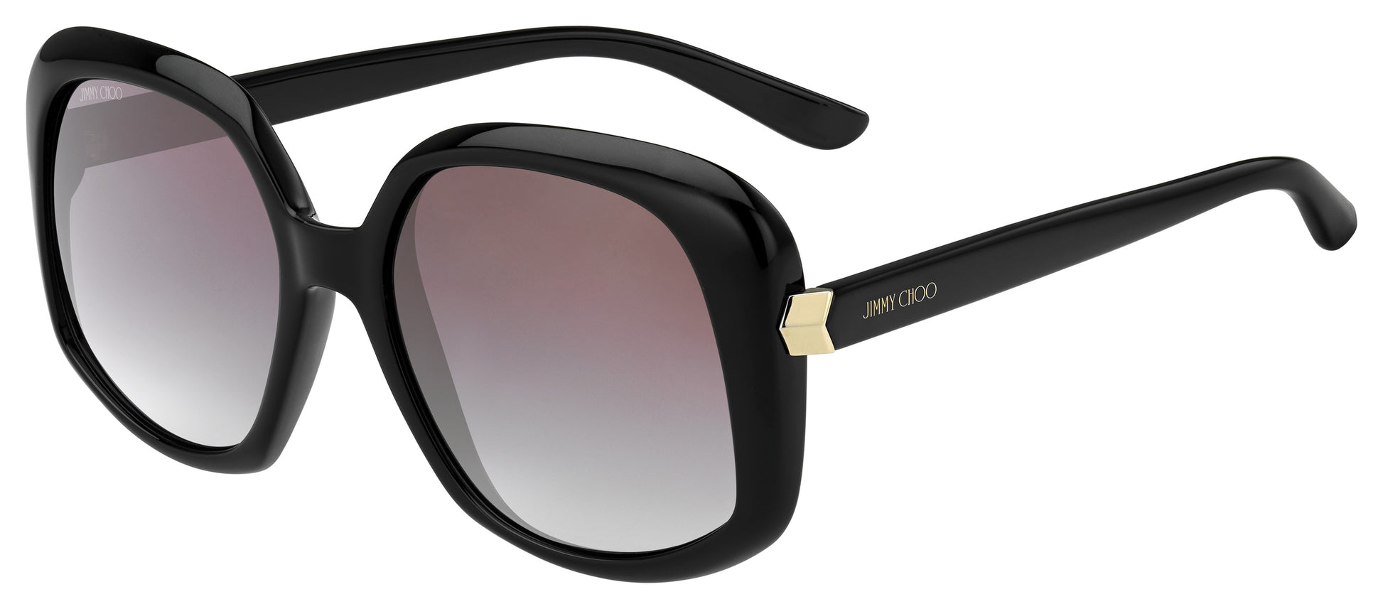 Jimmy choo AMADAS807FQ Sunglasses Women 56/19/145