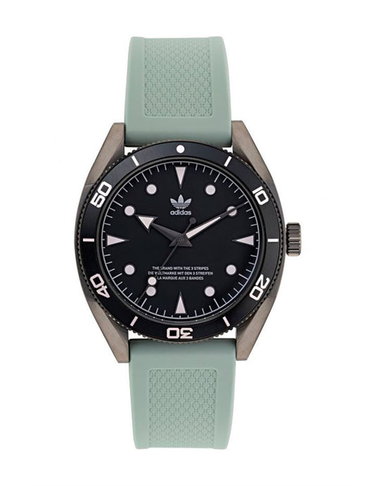 Adidas AOFH22001 Men Watch 43mm 10 ATM