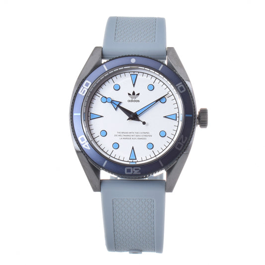 Adidas AOFH22003 Men Watch 43mm 5 ATM