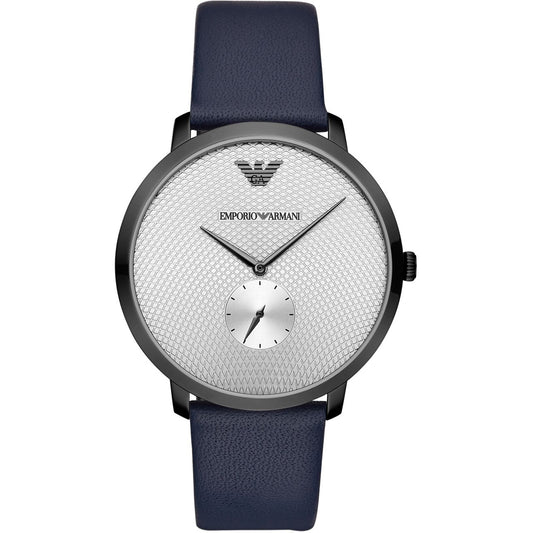 Armani AR11214 Men Watch 42mm 5ATM
