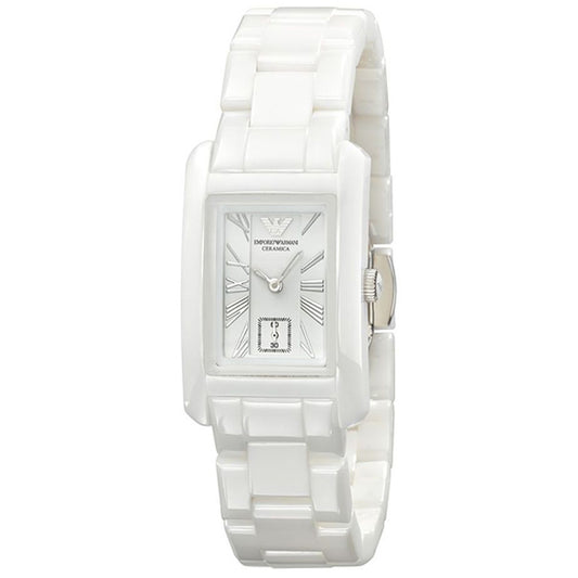 Armani AR1409 Women Watch 42mm 3 ATM