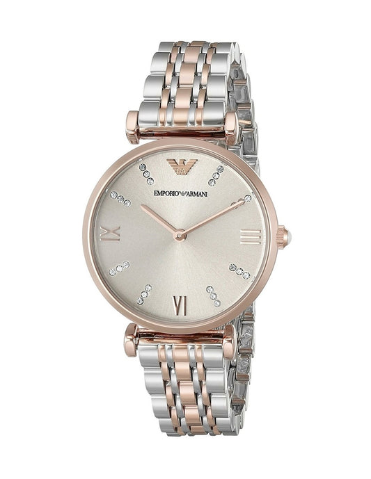 Armani AR1840 Women Watch 32mm 3ATM