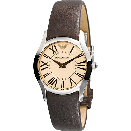 Armani AR2039 Women Watch 29mm 3 ATM