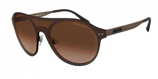 Giorgio armani AR6078-300613 Sunglasses Men 46/19/140