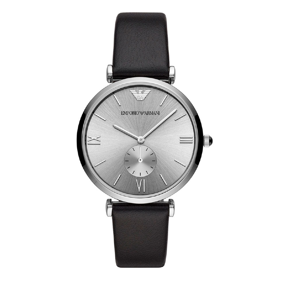Armani AR90003M Men Watch 40mm 5ATM
