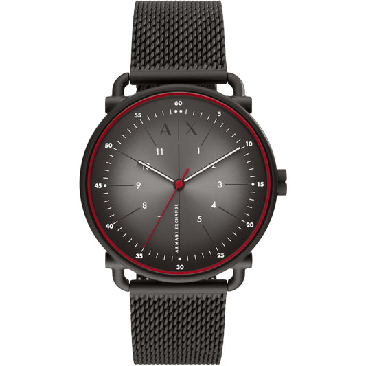 Armani exchange AX2902 Men Watch 44mm 5ATM