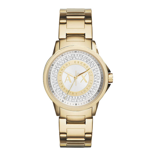 Armani exchange AX4321 Women Watch 36 mm 5 ATM
