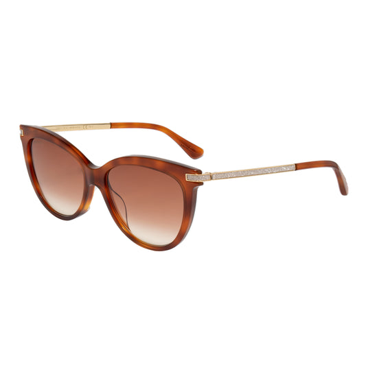 Jimmy choo AXELLE-G-S0UC Sunglasses Women 56/16/145