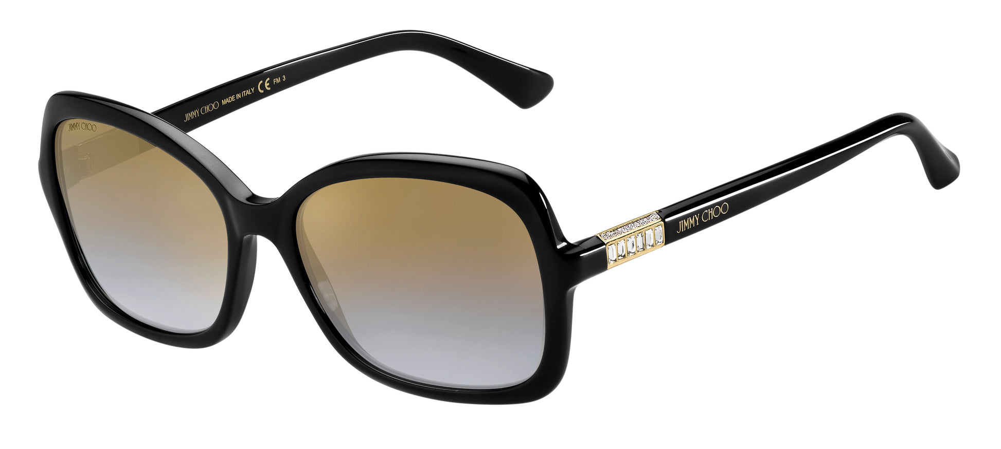 Jimmy choo BETT-S-807-FQ Sunglasses Women 56/17/140