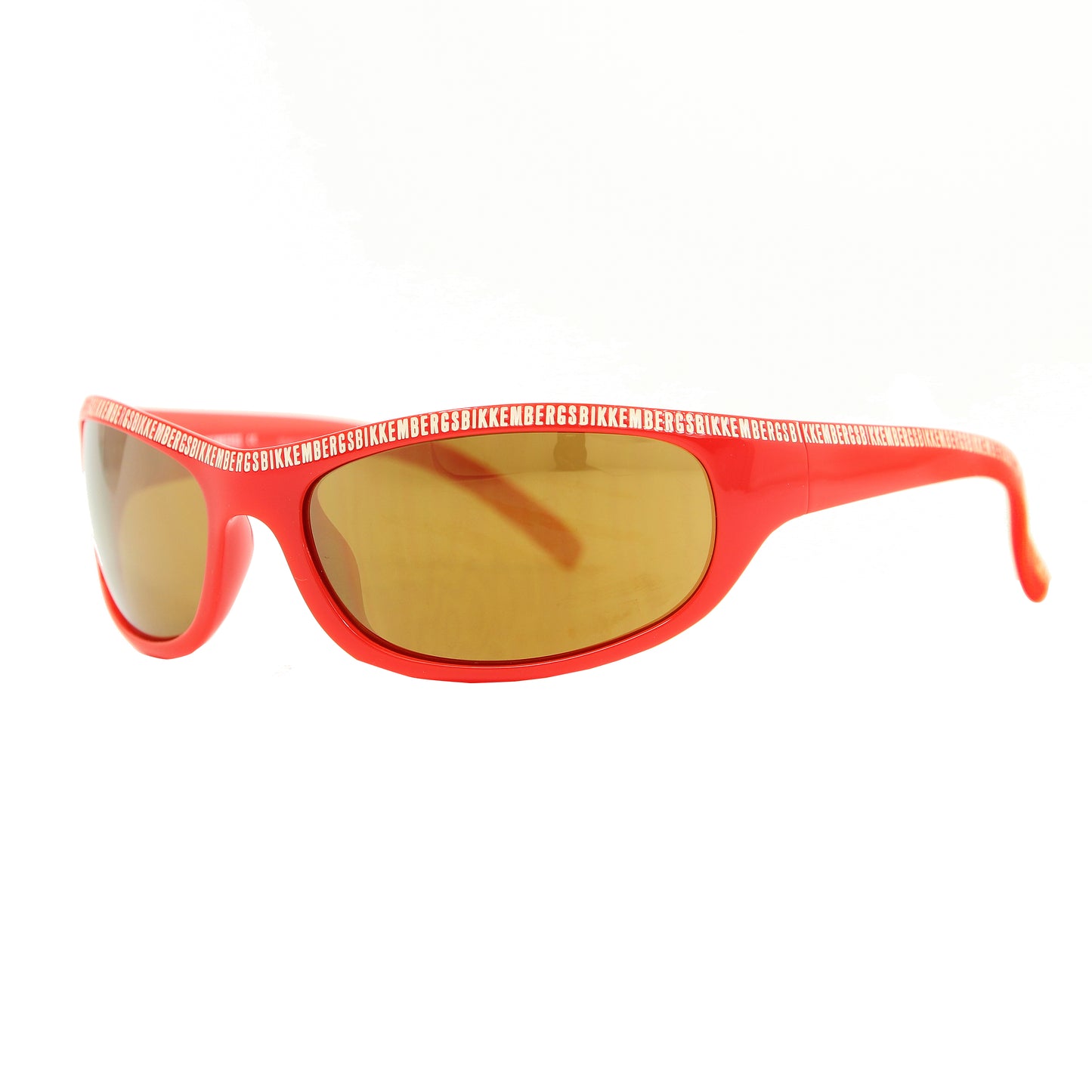 Bikkembergs BK-51105 Sunglasses Unisex 62/18/115