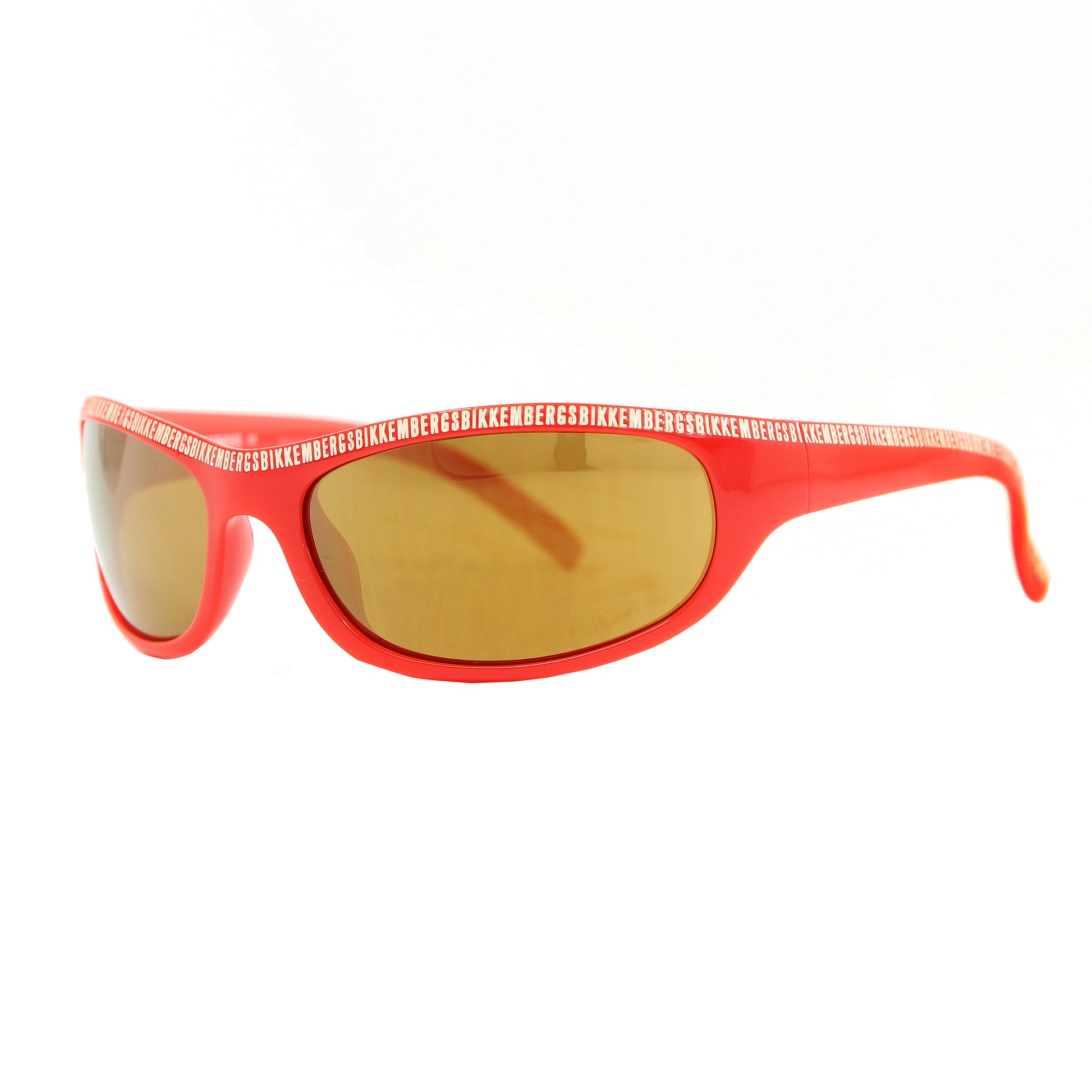 Bikkembergs BK-51105 Sunglasses Unisex 62/18/115