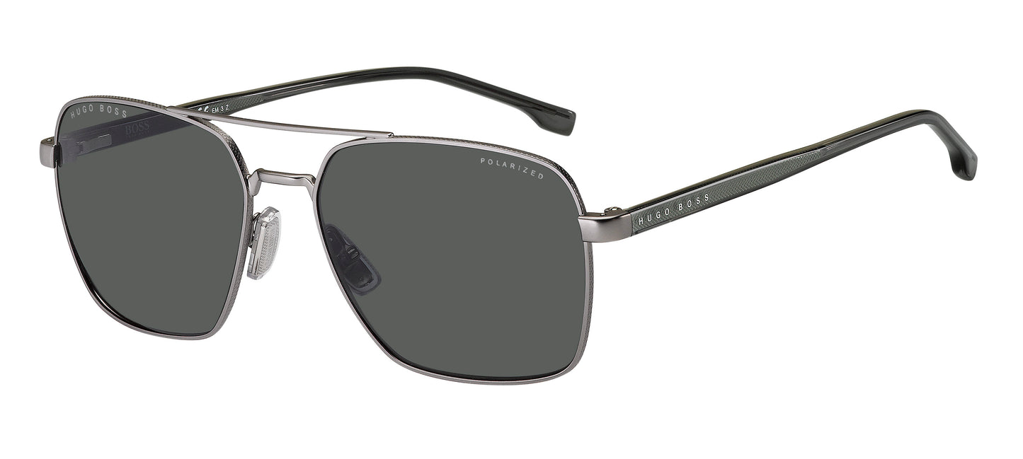 Hugo boss BOSS1045SR81M Sunglasses Men 58/17/145