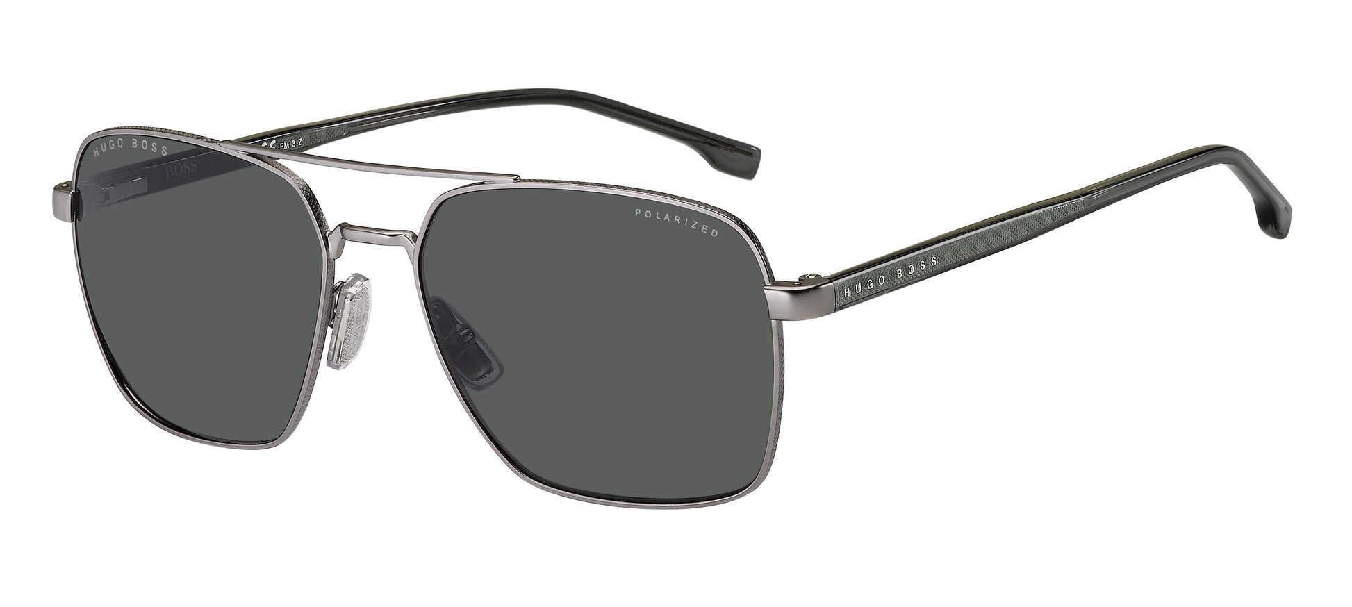 Hugo boss BOSS1045SR81M Sunglasses Men 58/17/145